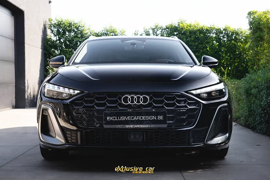 Audi A5 - Thumbnail 2