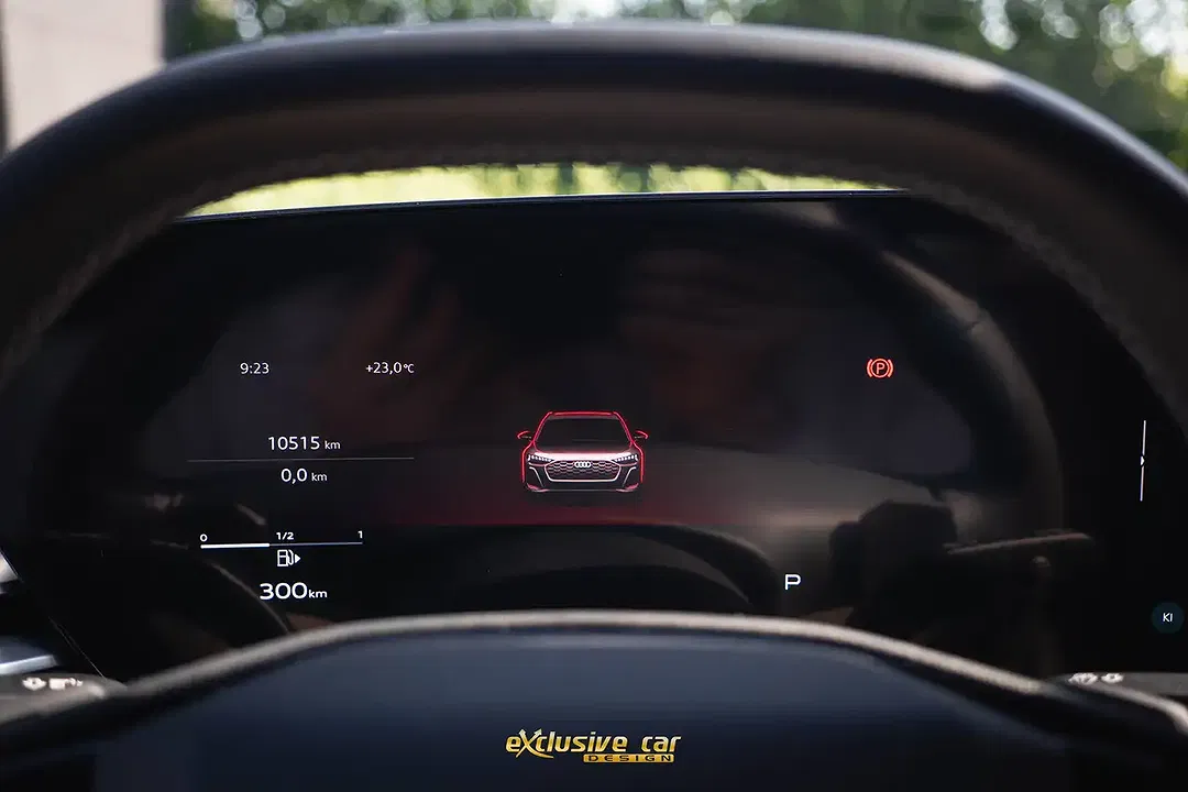 Audi A5 - Thumbnail 25