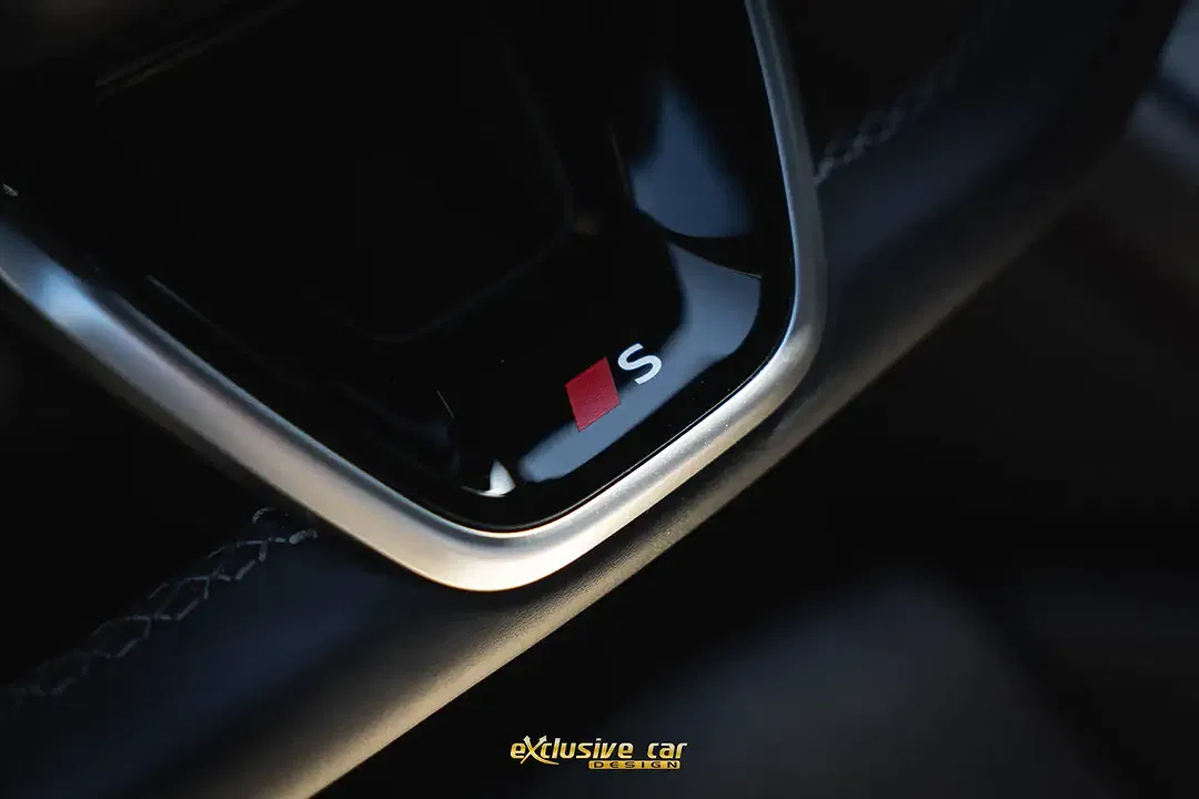Audi A5 - Thumbnail 27