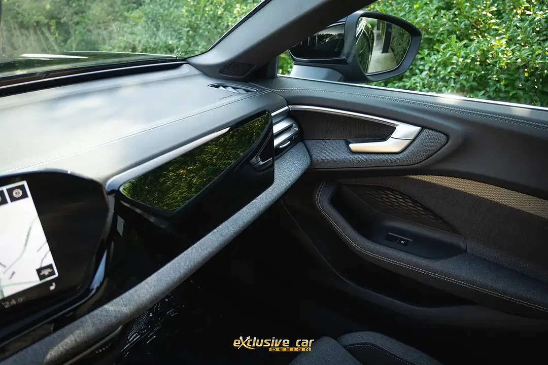 Audi A5 - Thumbnail 40