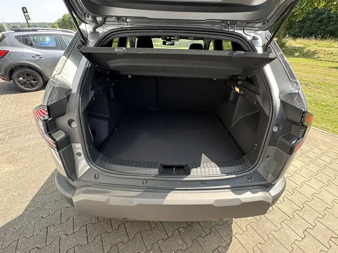 Dacia Duster - Thumbnail 12