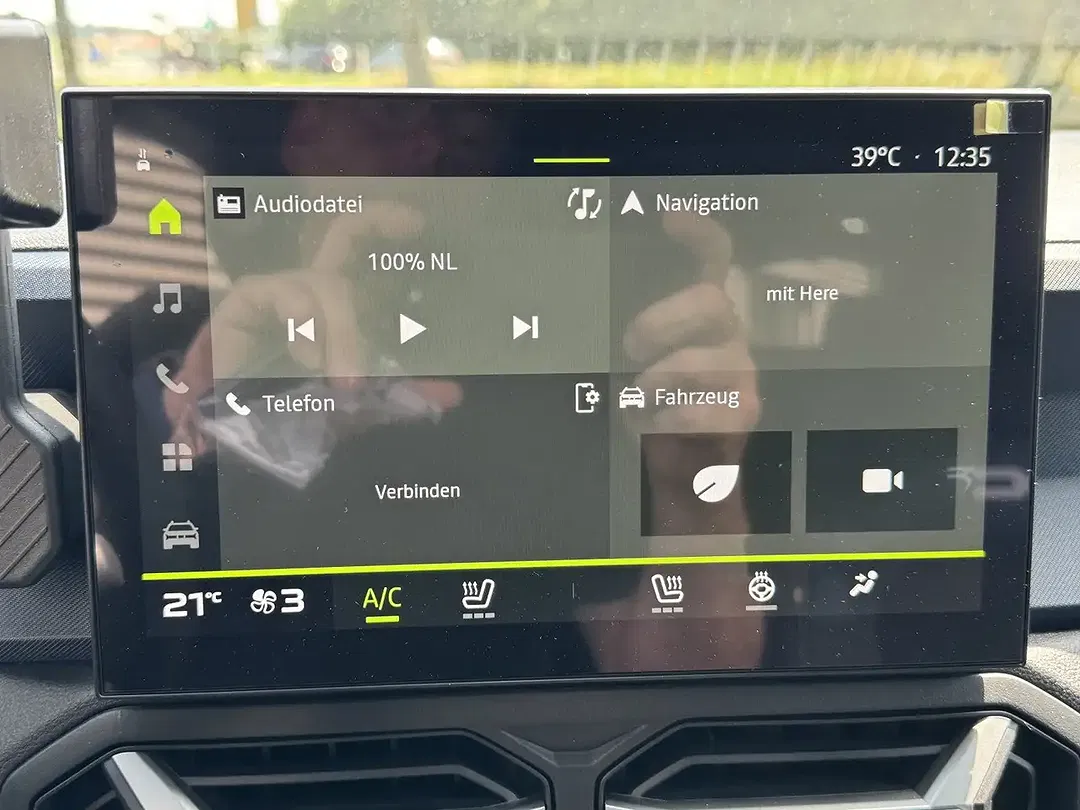 Dacia Duster - Thumbnail 15
