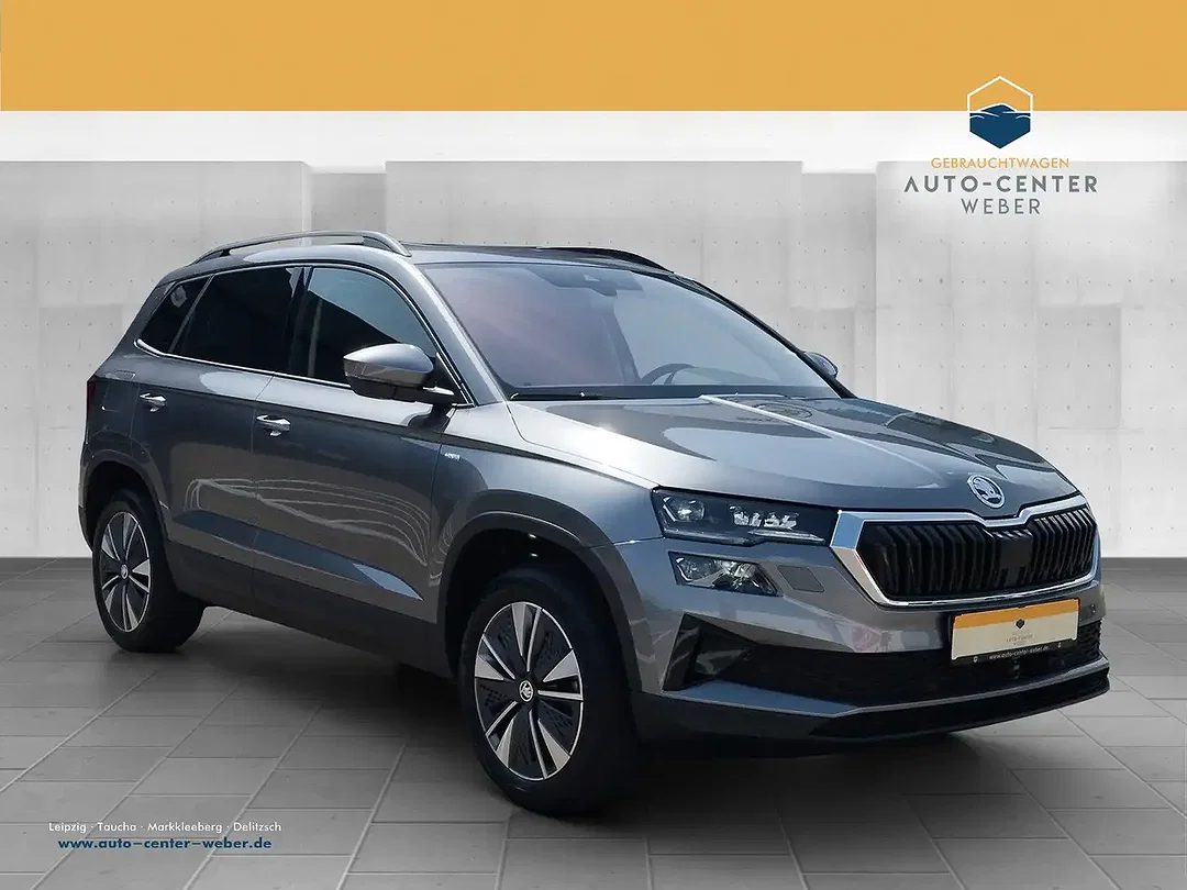 Skoda Karoq - Afbeelding 1