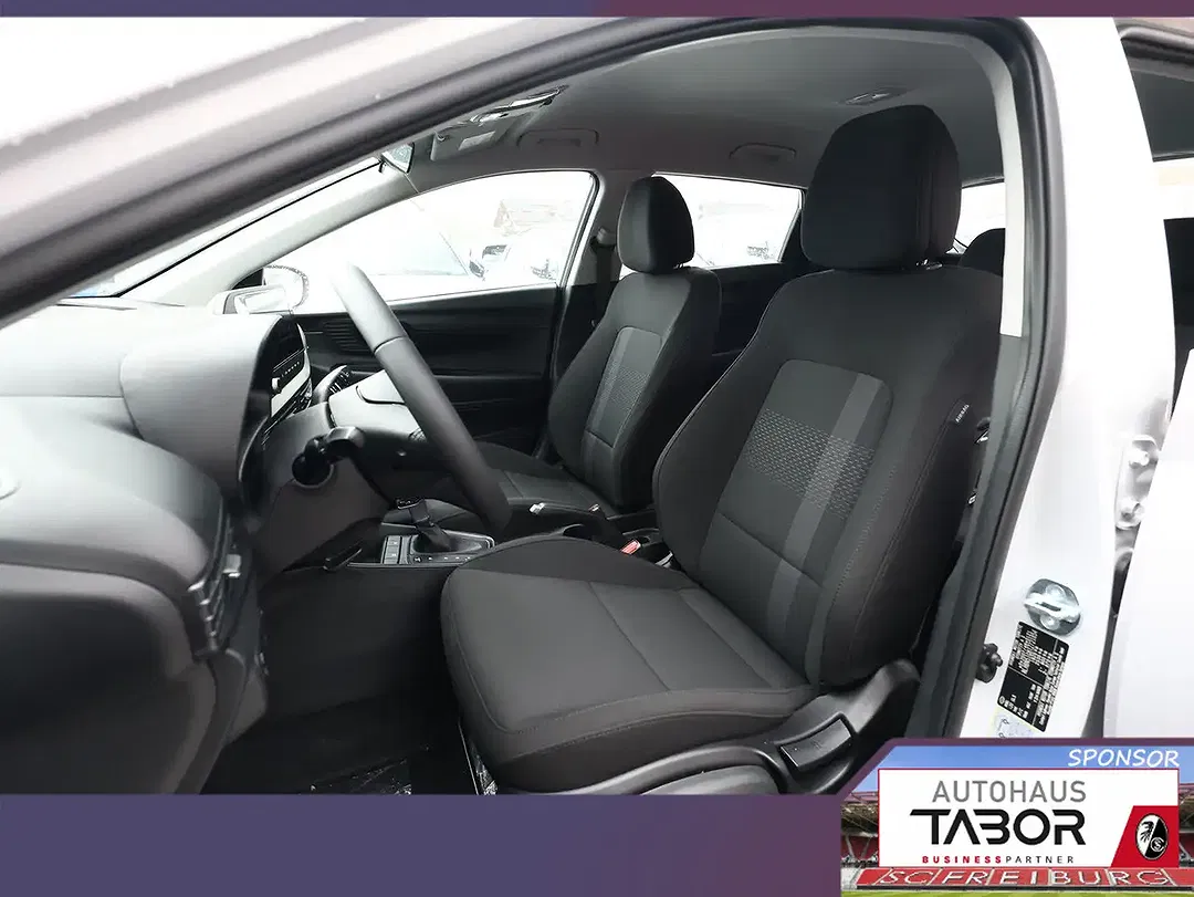 Hyundai i20 - Thumbnail 6