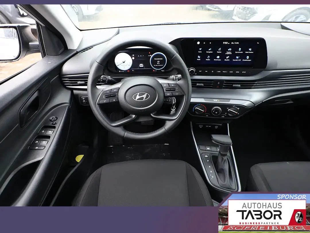 Hyundai i20 - Thumbnail 7
