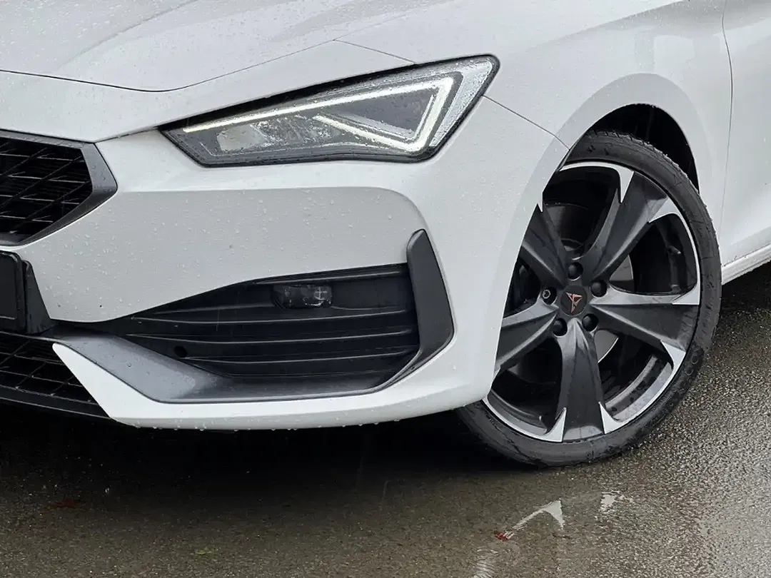 CUPRA Leon - Thumbnail 11