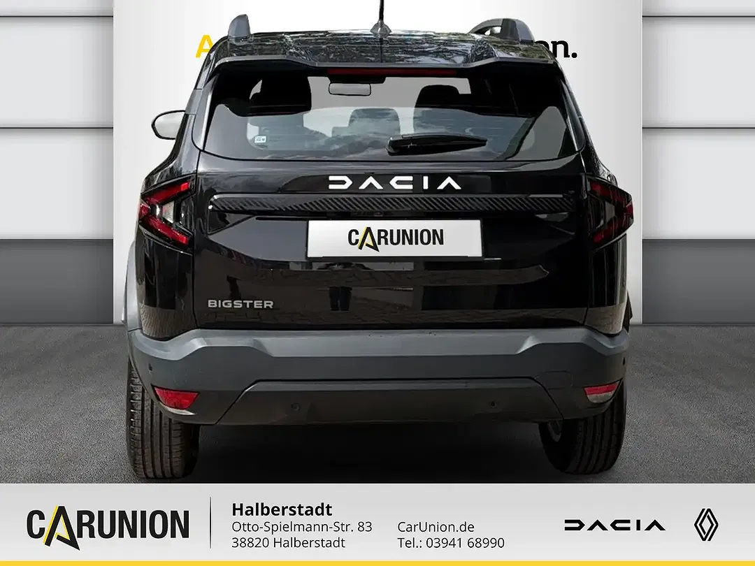 Dacia Bigster - Thumbnail 5