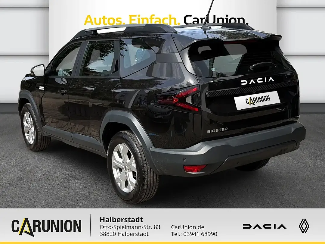 Dacia Bigster - Thumbnail 6