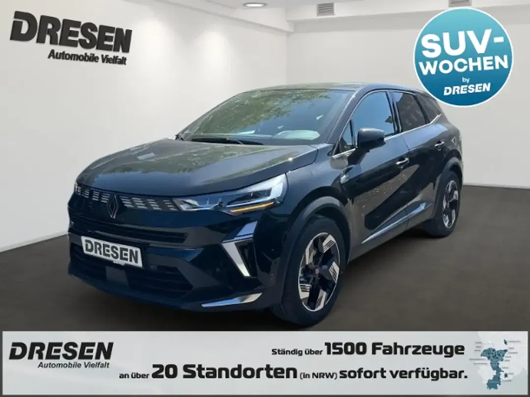 Renault Symbioz - Thumbnail 1