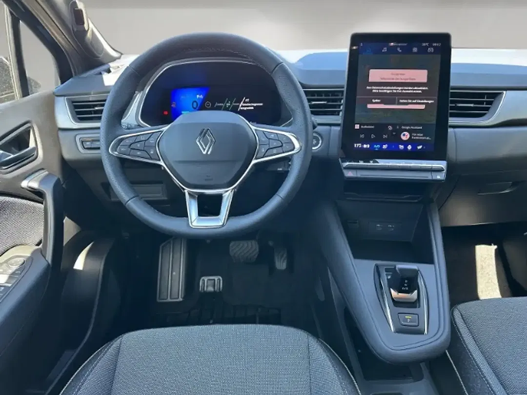 Renault Symbioz - Thumbnail 10