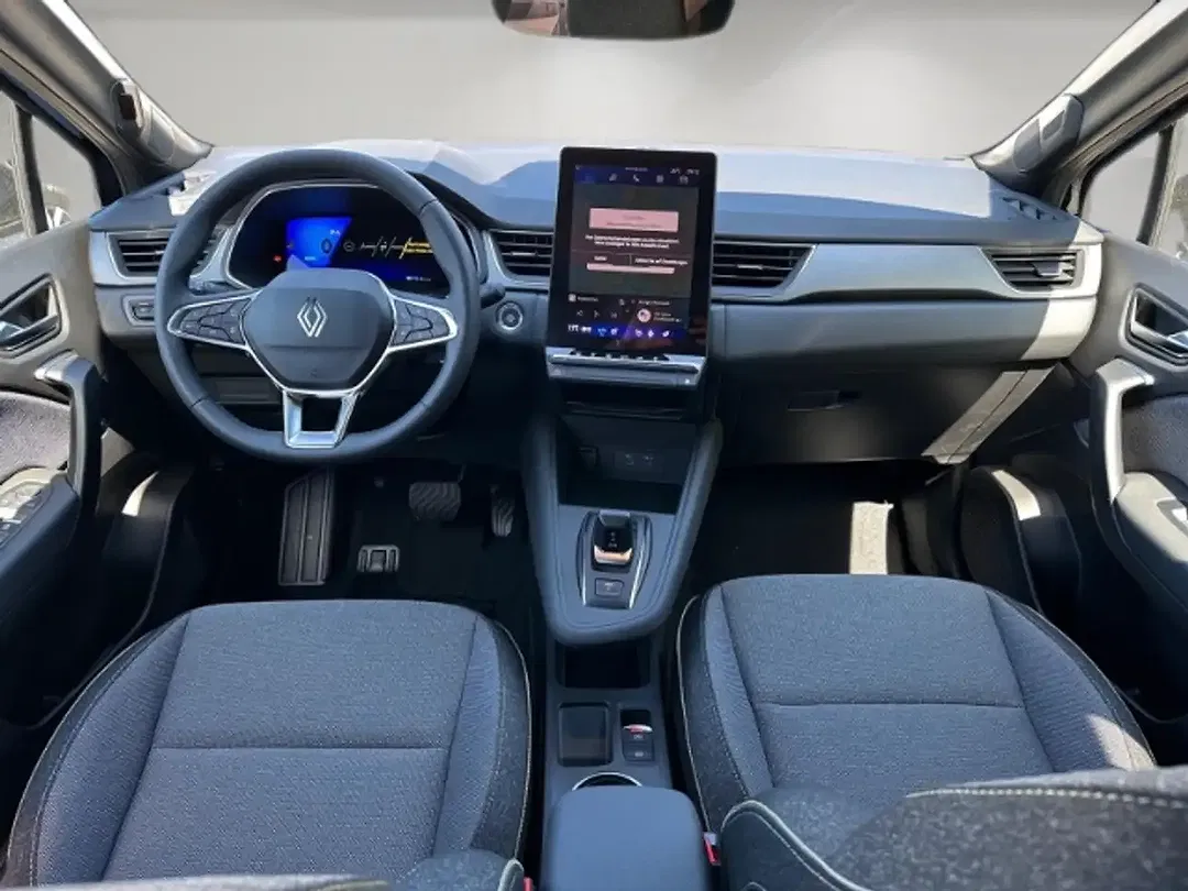 Renault Symbioz - Thumbnail 11