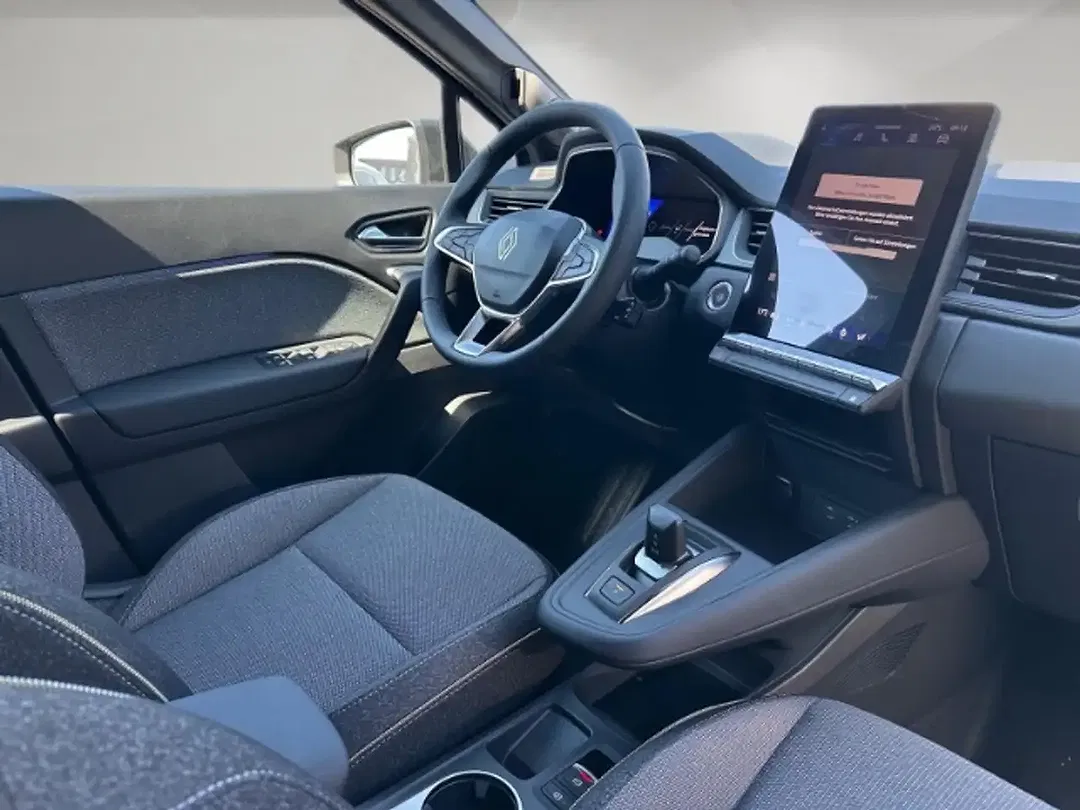 Renault Symbioz - Thumbnail 14