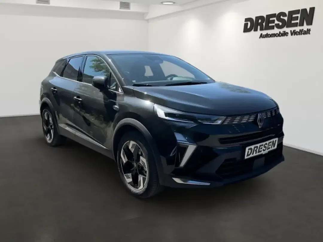 Renault Symbioz - Thumbnail 2