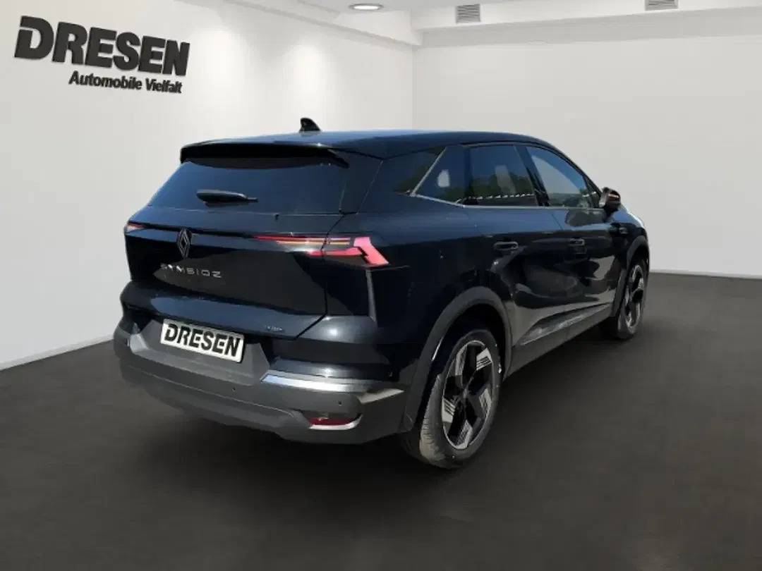 Renault Symbioz - Thumbnail 3
