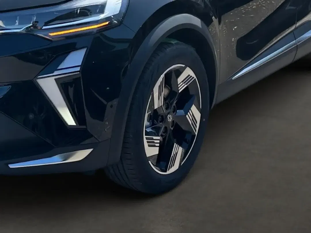 Renault Symbioz - Thumbnail 6