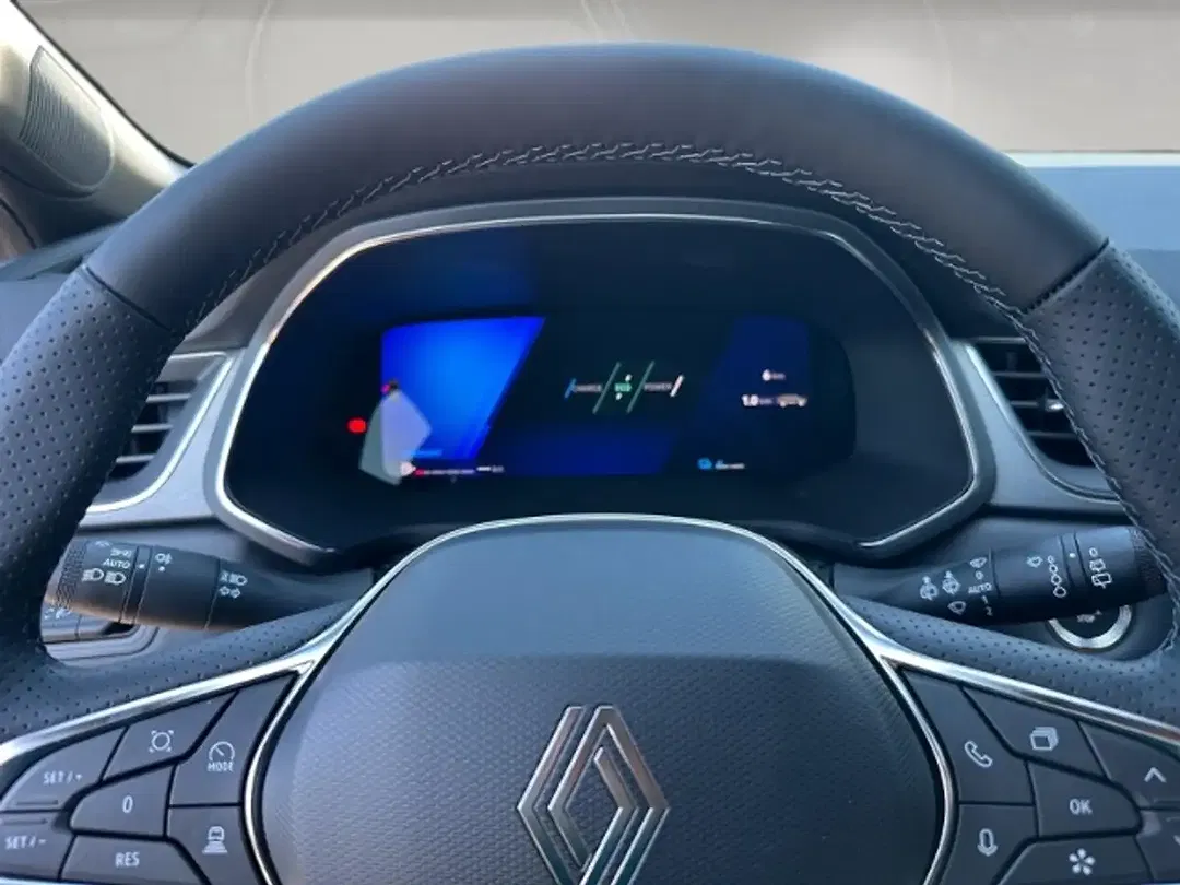 Renault Symbioz - Thumbnail 8