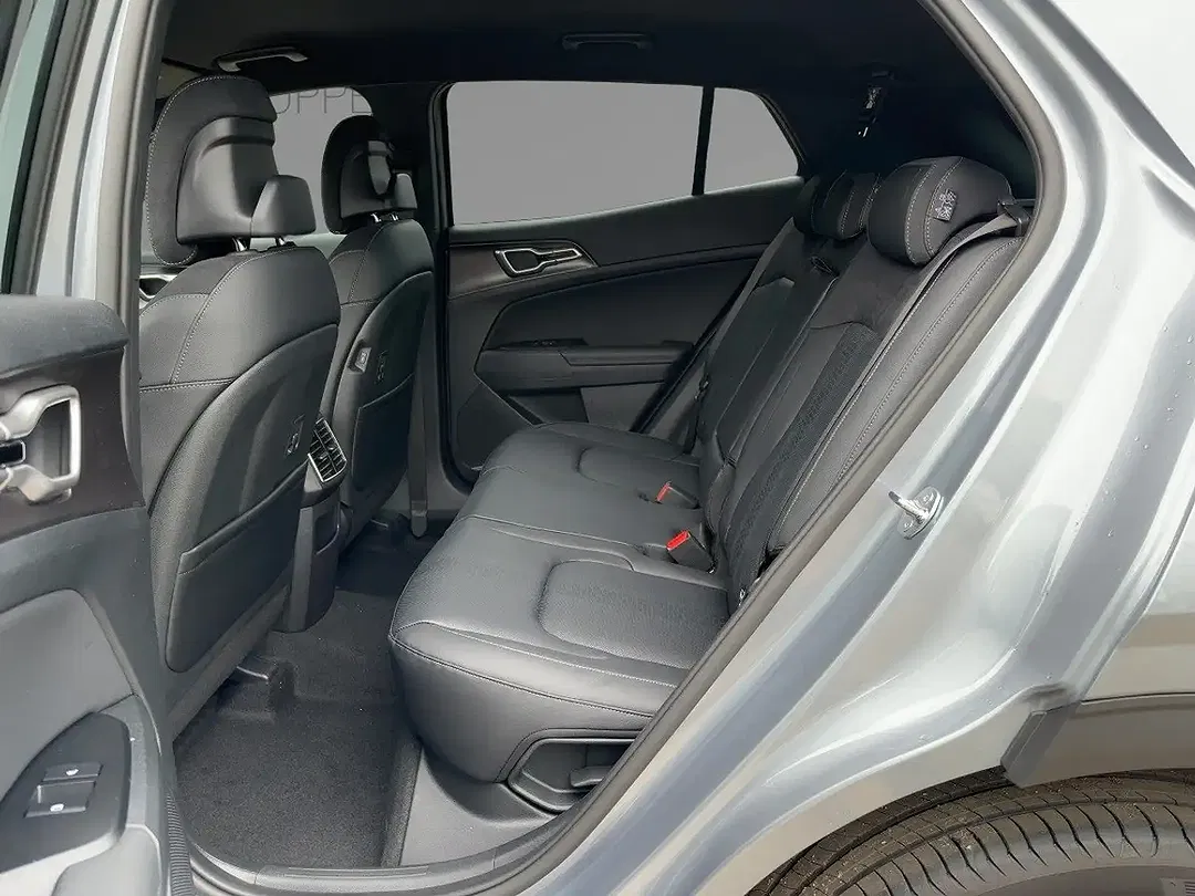 Kia Sportage - Thumbnail 8