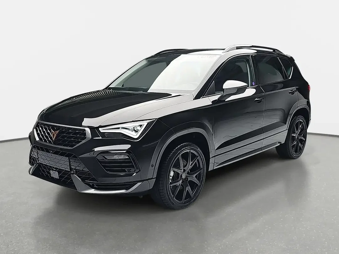 CUPRA Ateca - Afbeelding 1
