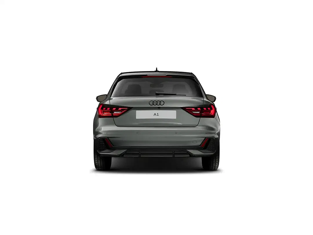 Audi A1 - Thumbnail 9