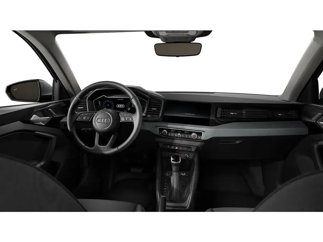 Audi A1 - Thumbnail 3