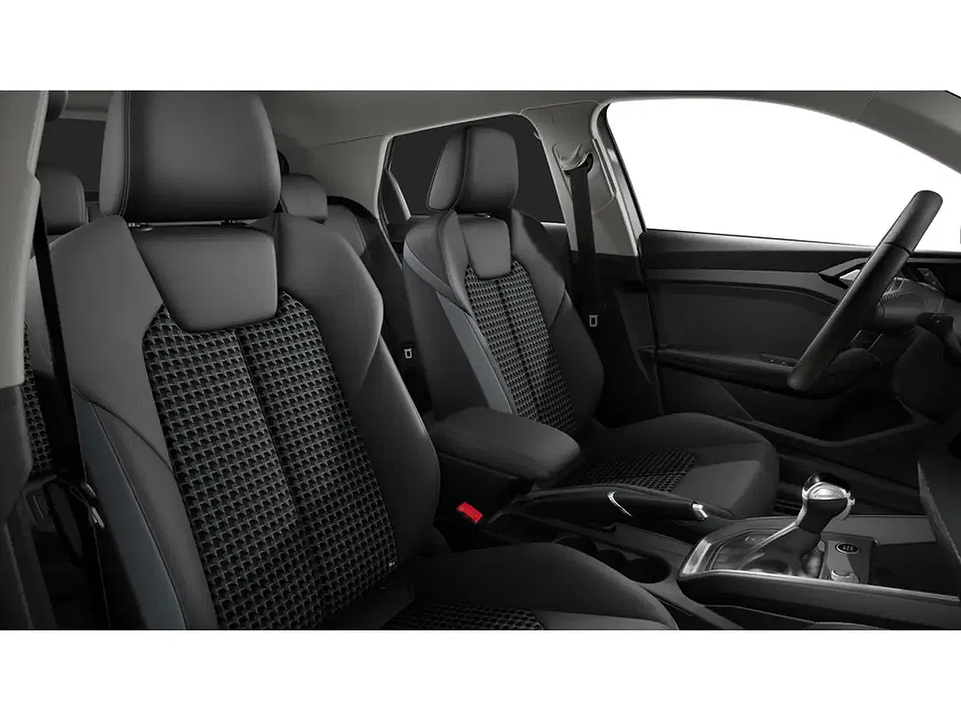 Audi A1 - Thumbnail 4