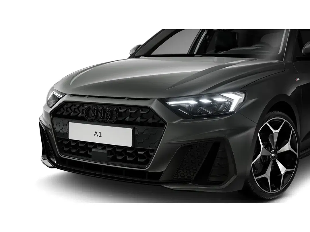 Audi A1 - Thumbnail 7