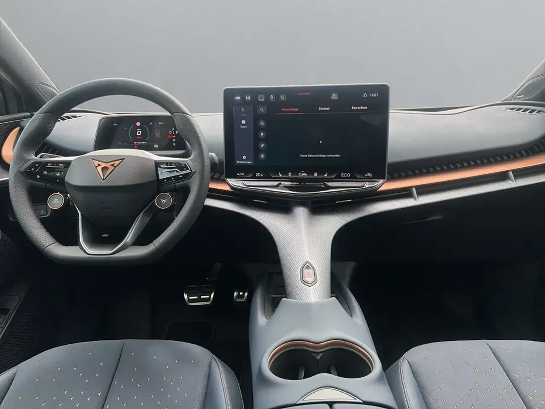 CUPRA Tavascan - Thumbnail 11