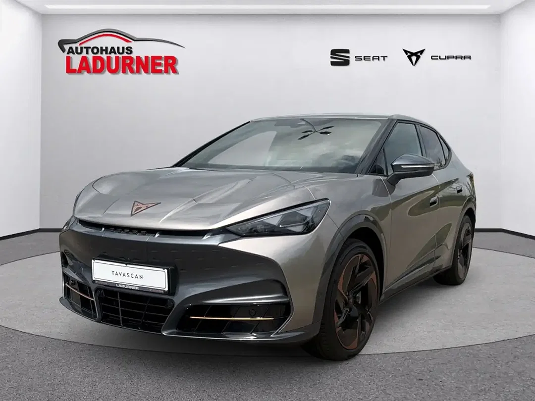 CUPRA Tavascan - Afbeelding 1