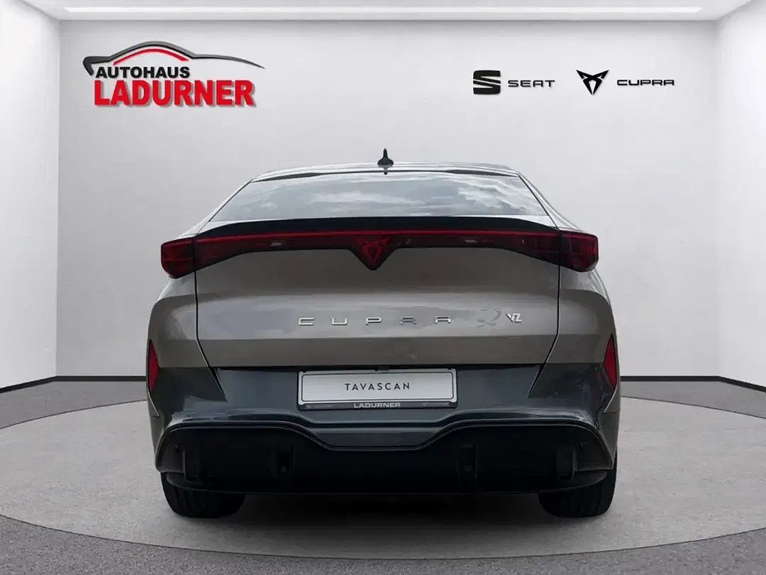 CUPRA Tavascan - Thumbnail 3