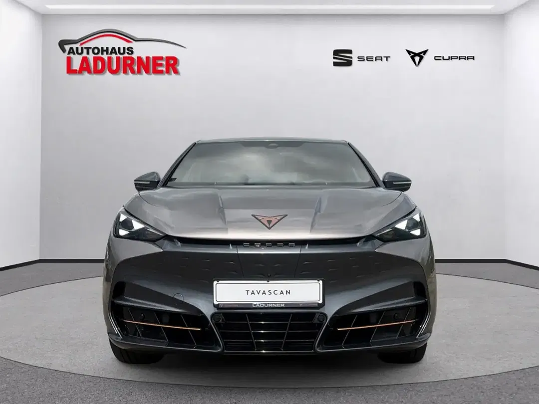 CUPRA Tavascan - Thumbnail 7