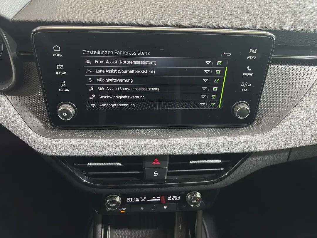 Skoda Kamiq - Thumbnail 10
