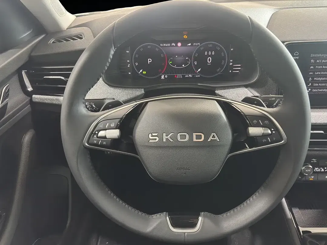 Skoda Kamiq - Thumbnail 8