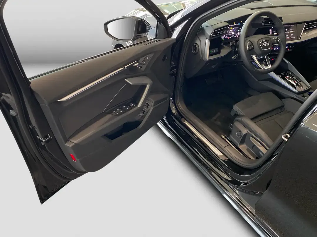 Audi A3 - Thumbnail 13