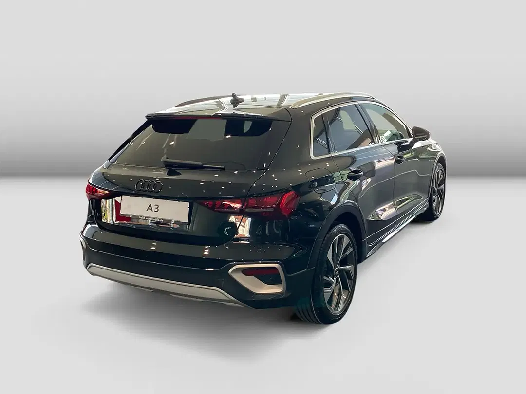 Audi A3 - Thumbnail 3