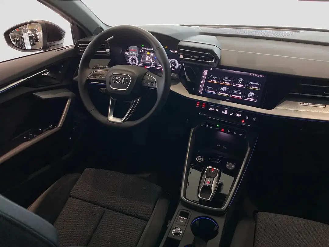 Audi A3 - Thumbnail 5