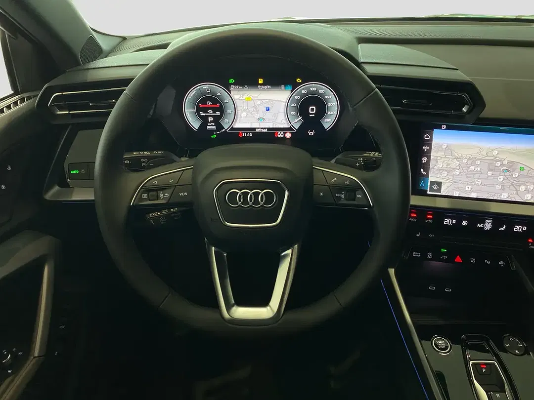Audi A3 - Thumbnail 8