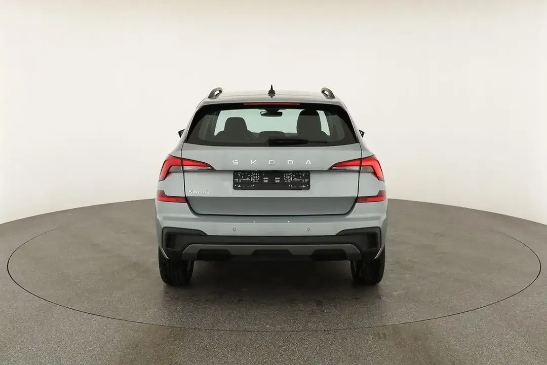 Skoda Kamiq - Thumbnail 15
