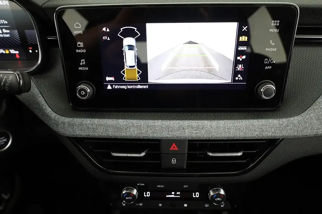 Skoda Kamiq - Thumbnail 6