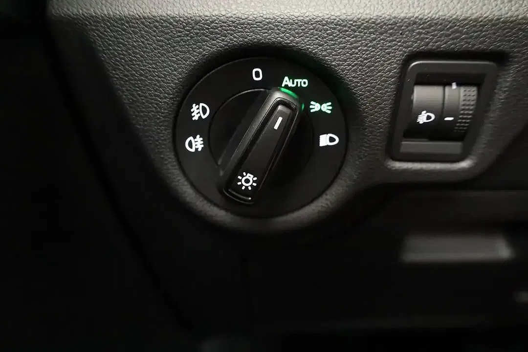 Skoda Kamiq - Thumbnail 7