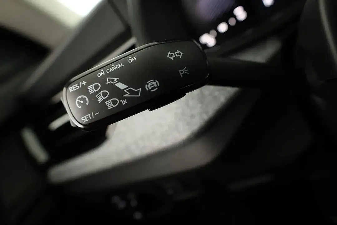 Skoda Kamiq - Thumbnail 8