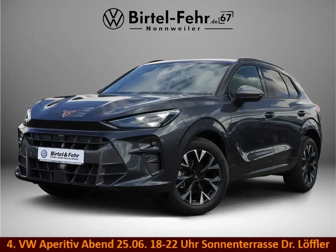 CUPRA Terramar - Afbeelding 1