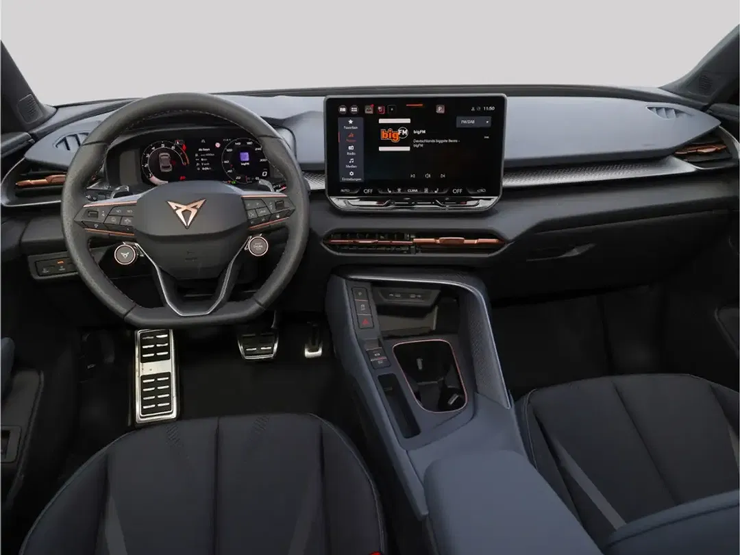 CUPRA Terramar - Thumbnail 10