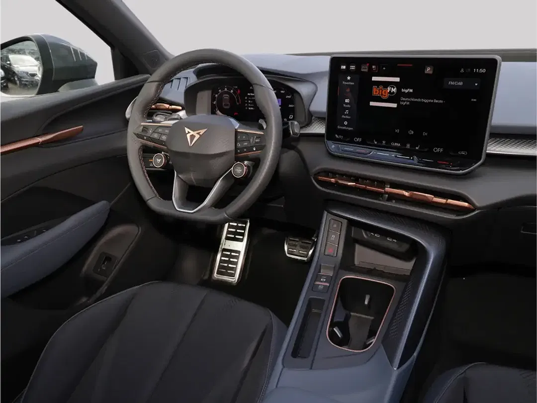 CUPRA Terramar - Thumbnail 9