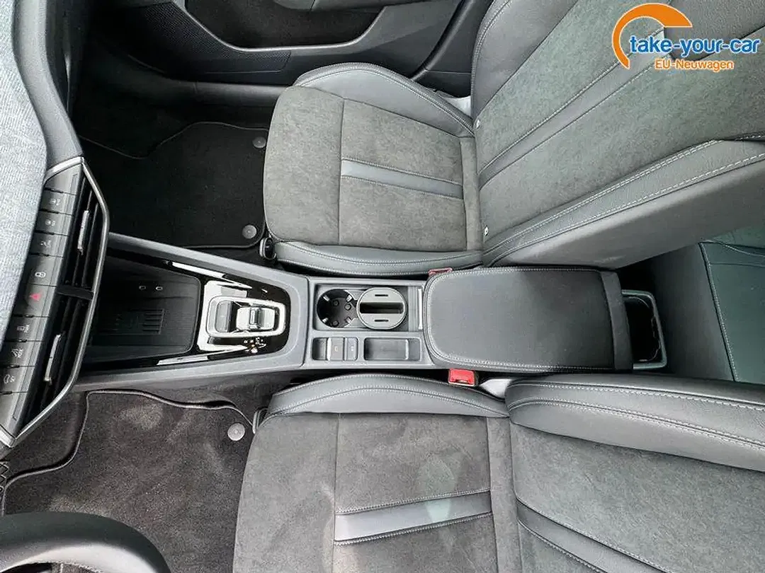 Skoda Octavia - Thumbnail 15