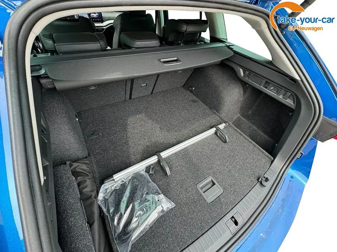 Skoda Octavia - Thumbnail 9