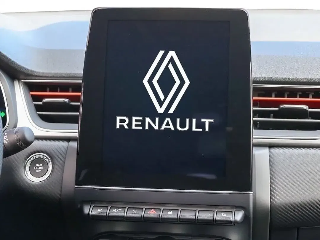 Renault Captur - Thumbnail 14