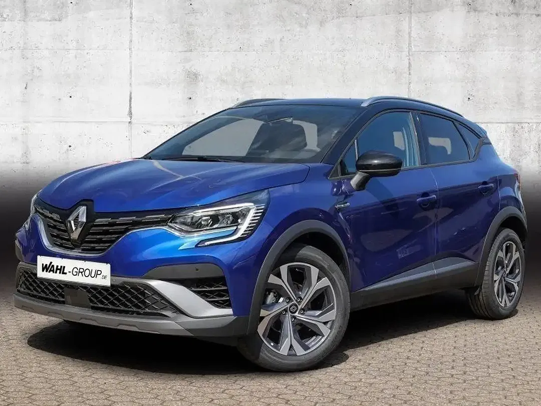Renault Captur - Thumbnail 15