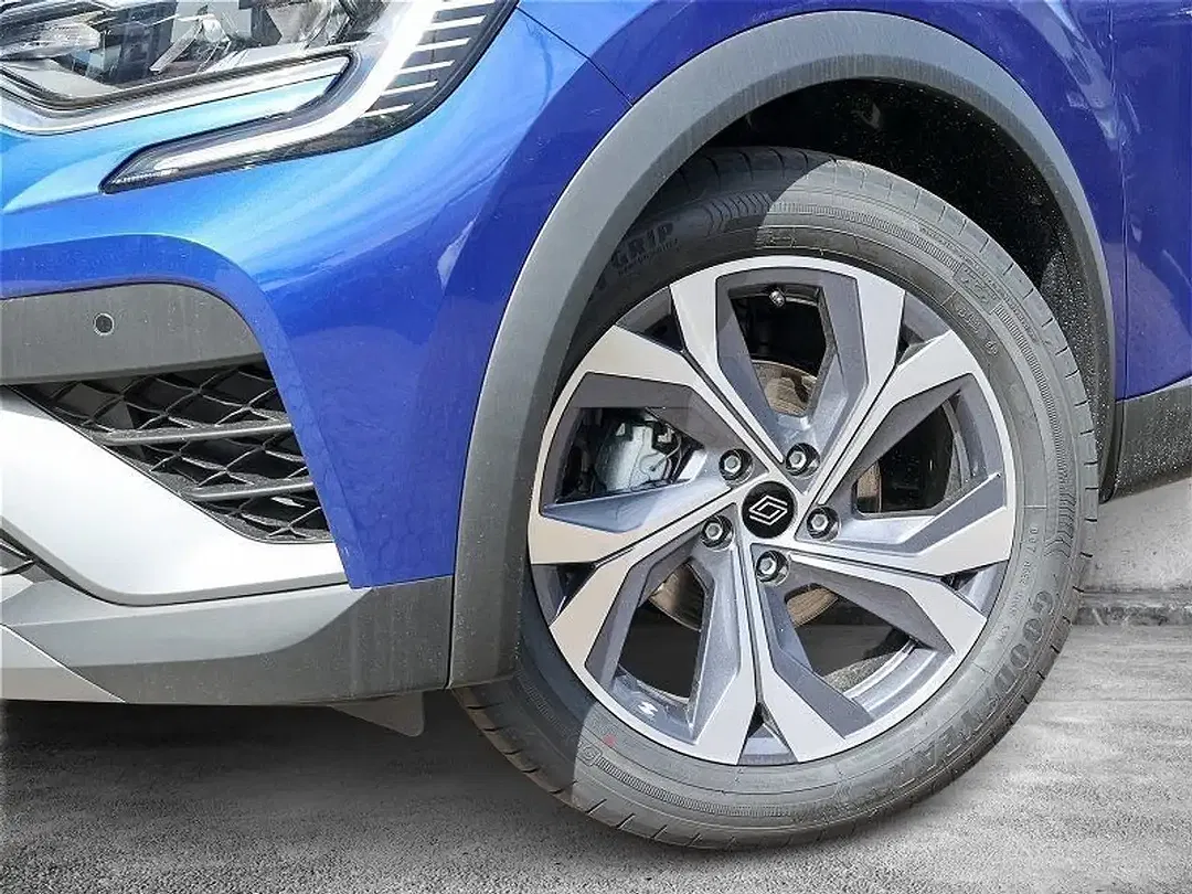 Renault Captur - Thumbnail 5