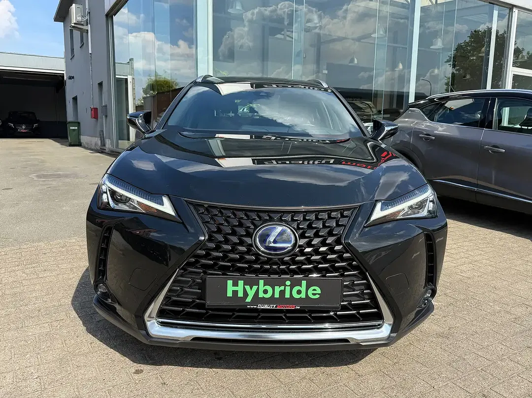 Lexus UX 250h - Thumbnail 6