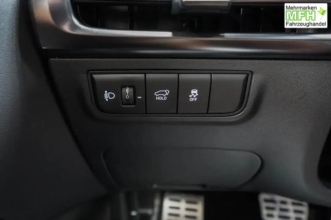 Hyundai TUCSON - Thumbnail 11